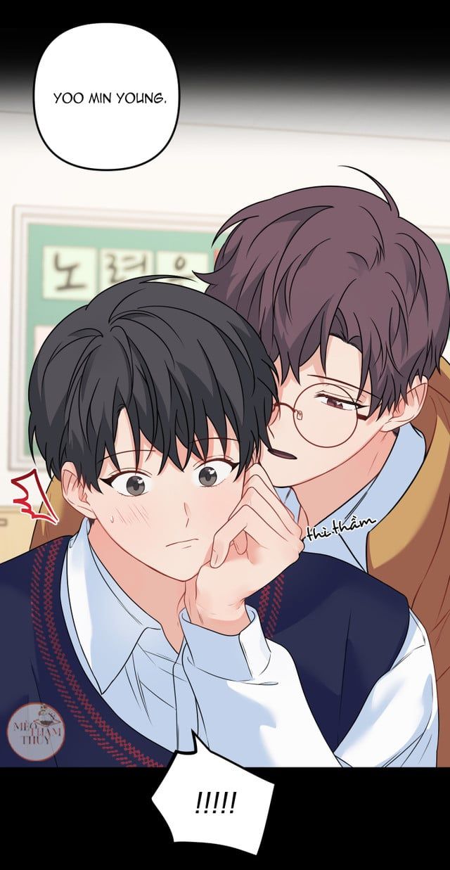 đọc truyện Máu Và Tình Yêu Chương 46 ảnh 33 tại Thiên Thai Truyện