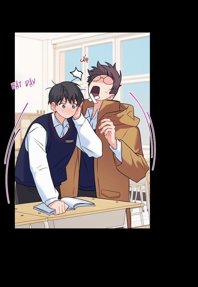 đọc truyện Máu Và Tình Yêu Chương 46 ảnh 34 tại Thiên Thai Truyện