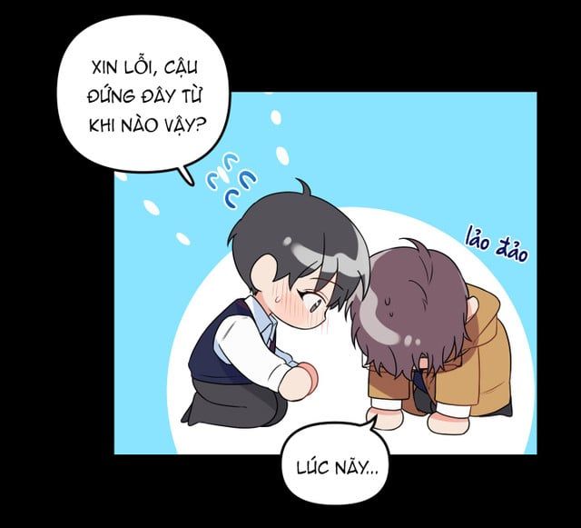 đọc truyện Máu Và Tình Yêu Chương 46 ảnh 35 tại Thiên Thai Truyện