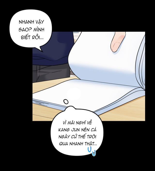 đọc truyện Máu Và Tình Yêu Chương 46 ảnh 37 tại Thiên Thai Truyện