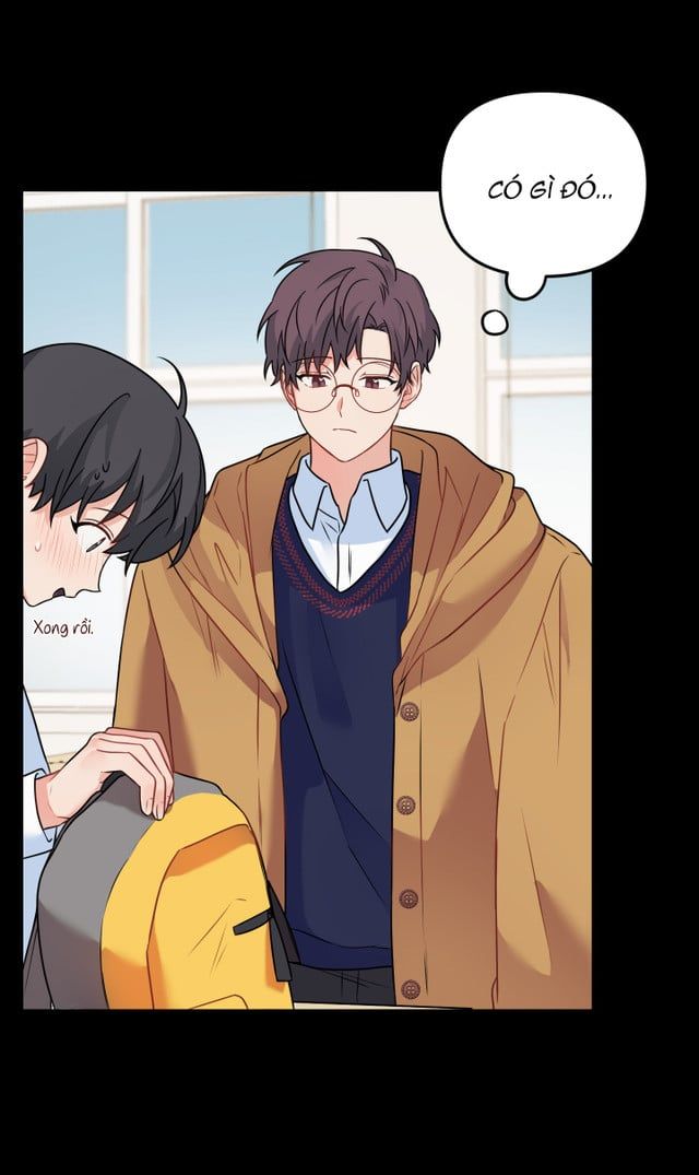 đọc truyện Máu Và Tình Yêu Chương 46 ảnh 38 tại Thiên Thai Truyện