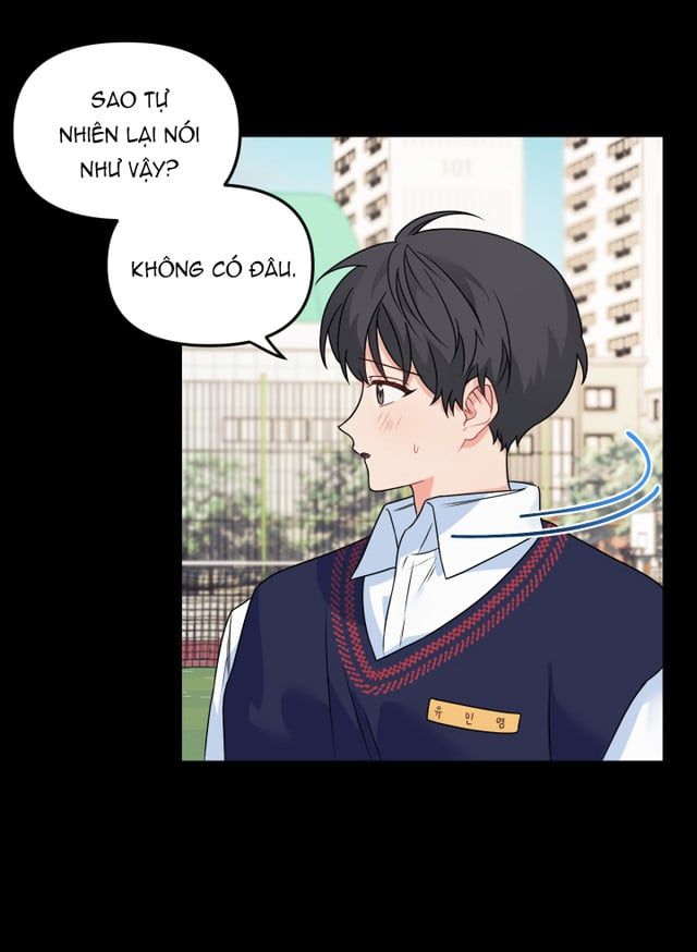 đọc truyện Máu Và Tình Yêu Chương 46 ảnh 45 tại Thiên Thai Truyện