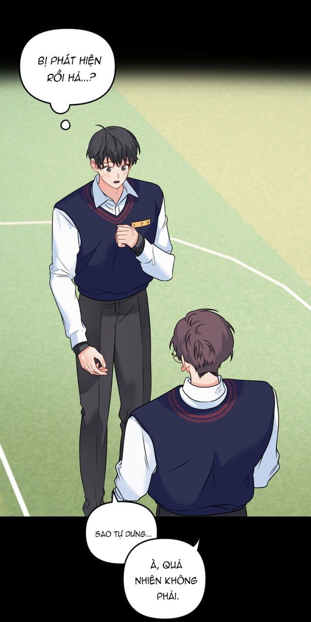 đọc truyện Máu Và Tình Yêu Chương 46 ảnh 49 tại Thiên Thai Truyện