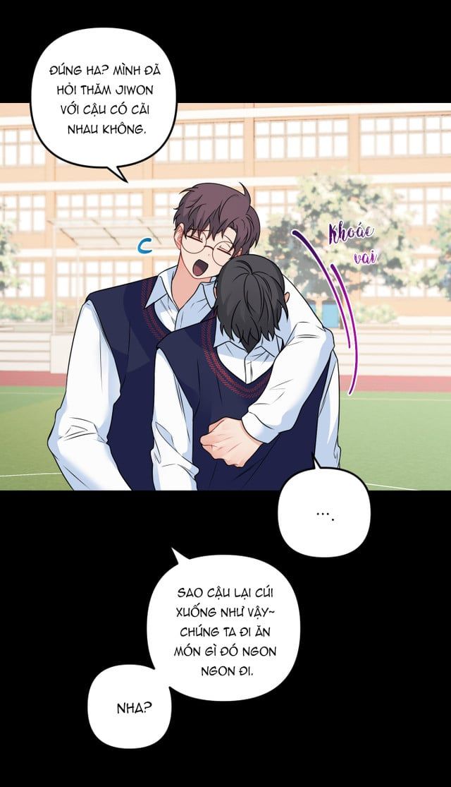 đọc truyện Máu Và Tình Yêu Chương 46 ảnh 54 tại Thiên Thai Truyện