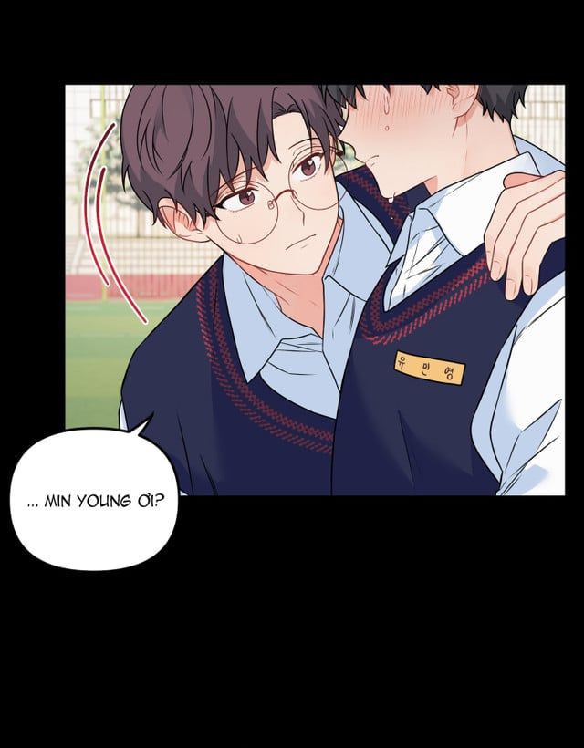 đọc truyện Máu Và Tình Yêu Chương 46 ảnh 55 tại Thiên Thai Truyện