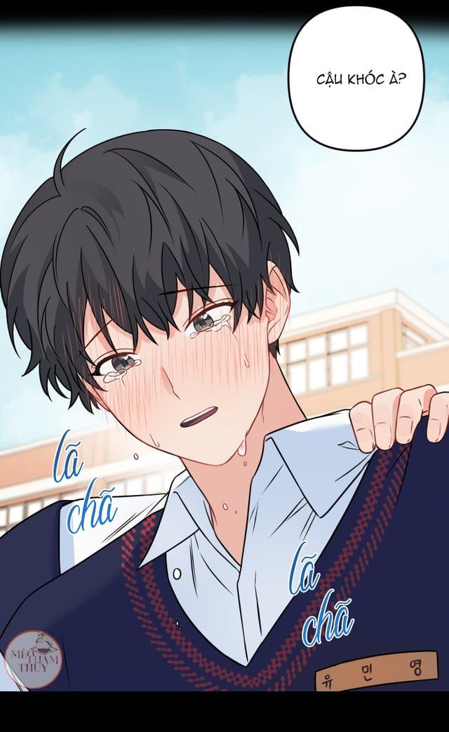 đọc truyện Máu Và Tình Yêu Chương 46 ảnh 56 tại Thiên Thai Truyện