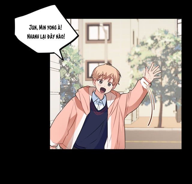 đọc truyện Máu Và Tình Yêu Chương 46 ảnh 58 tại Thiên Thai Truyện