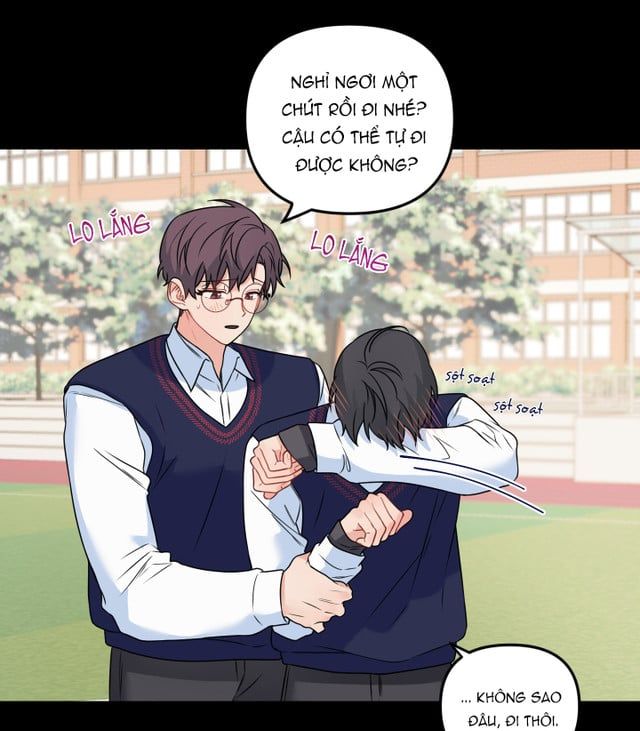 đọc truyện Máu Và Tình Yêu Chương 46 ảnh 59 tại Thiên Thai Truyện