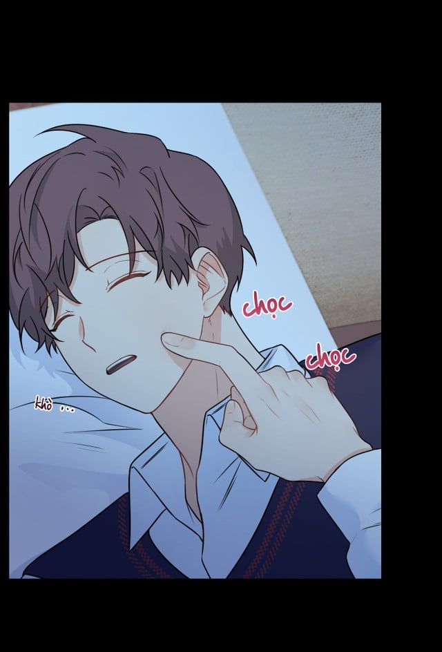 đọc truyện Máu Và Tình Yêu Chương 46 ảnh 8 tại Thiên Thai Truyện