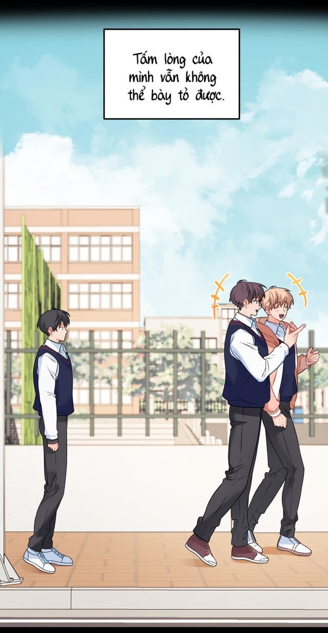 đọc truyện Máu Và Tình Yêu Chương 46 ảnh 64 tại Thiên Thai Truyện