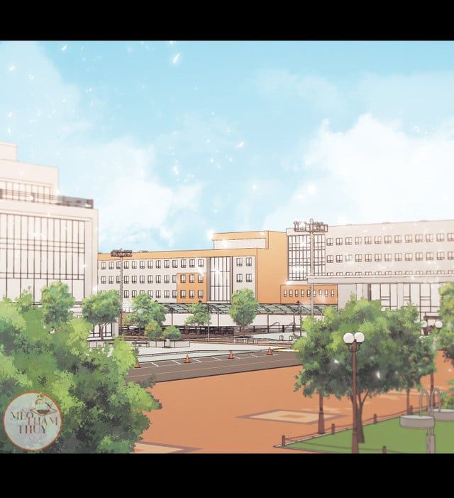 đọc truyện Máu Và Tình Yêu Chương 46 ảnh 67 tại Thiên Thai Truyện