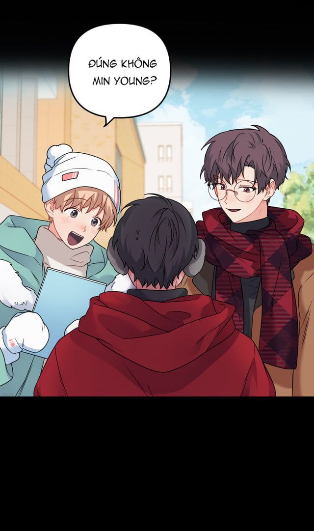 đọc truyện Máu Và Tình Yêu Chương 46 ảnh 69 tại Thiên Thai Truyện