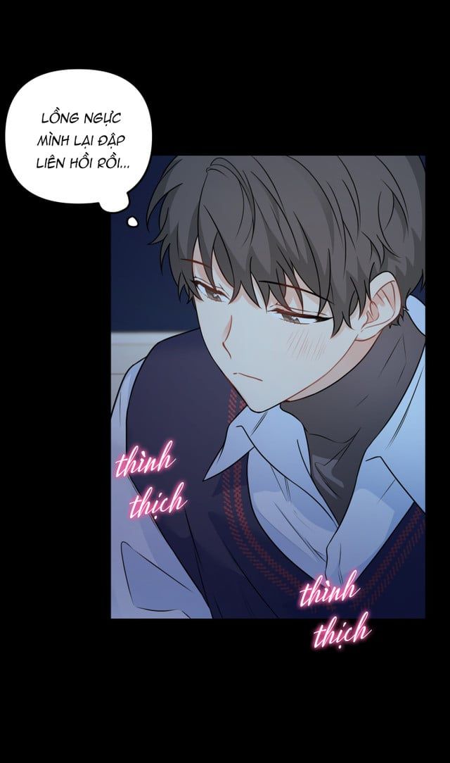 đọc truyện Máu Và Tình Yêu Chương 46 ảnh 9 tại Thiên Thai Truyện