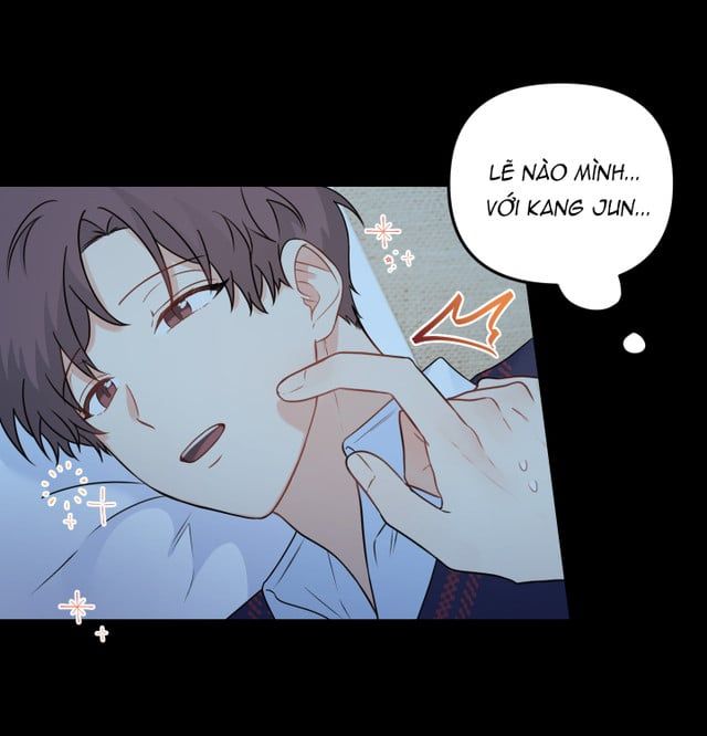 đọc truyện Máu Và Tình Yêu Chương 46 ảnh 10 tại Thiên Thai Truyện