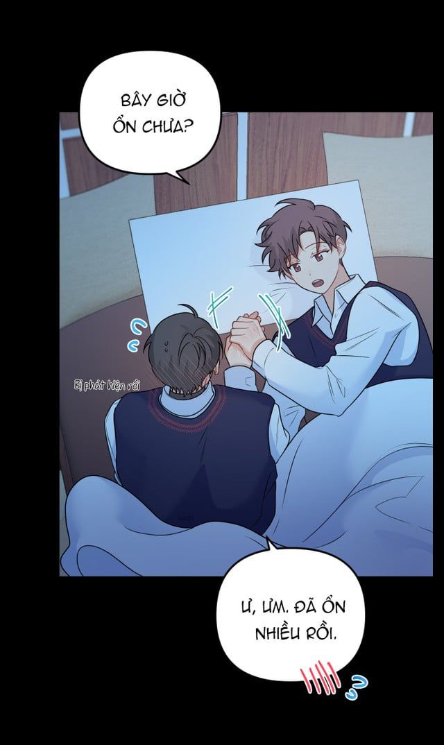 đọc truyện Máu Và Tình Yêu Chương 46 ảnh 11 tại Thiên Thai Truyện