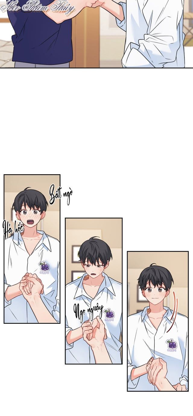 đọc truyện Máu Và Tình Yêu Chương 47 ảnh 12 tại Thiên Thai Truyện