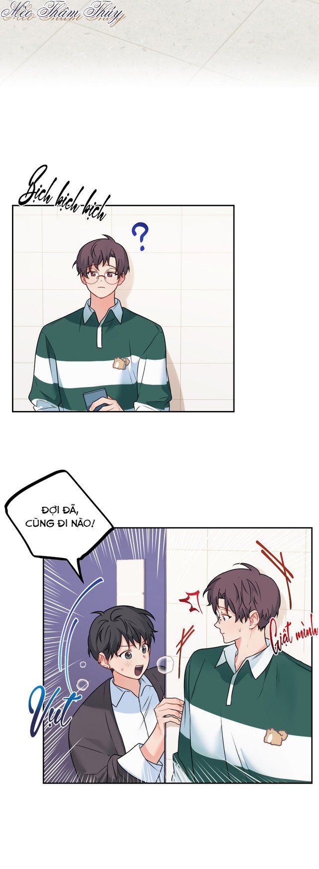 đọc truyện Máu Và Tình Yêu Chương 47 ảnh 15 tại Thiên Thai Truyện