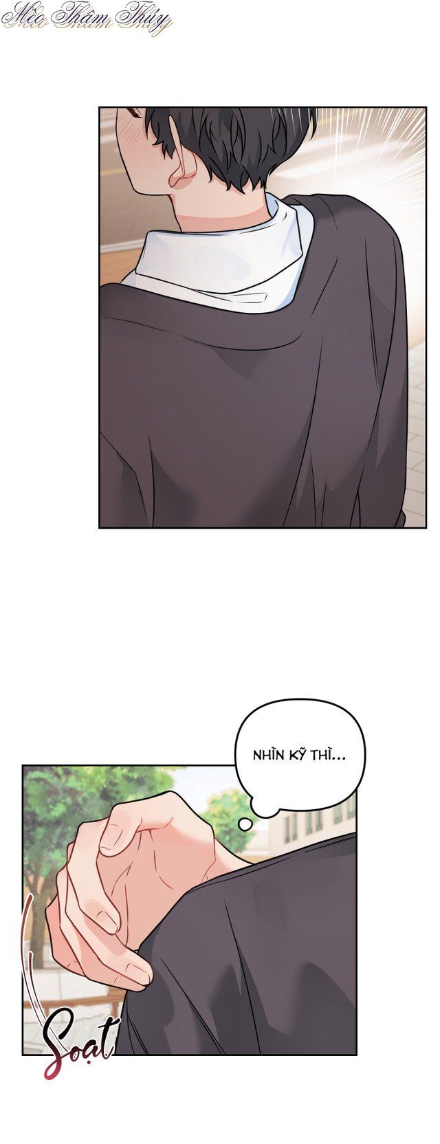 đọc truyện Máu Và Tình Yêu Chương 47 ảnh 17 tại Thiên Thai Truyện