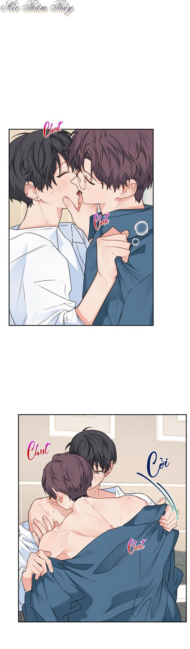 đọc truyện Máu Và Tình Yêu Chương 47 ảnh 21 tại Thiên Thai Truyện