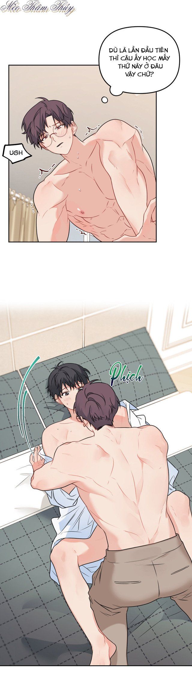 đọc truyện Máu Và Tình Yêu Chương 47 ảnh 24 tại Thiên Thai Truyện