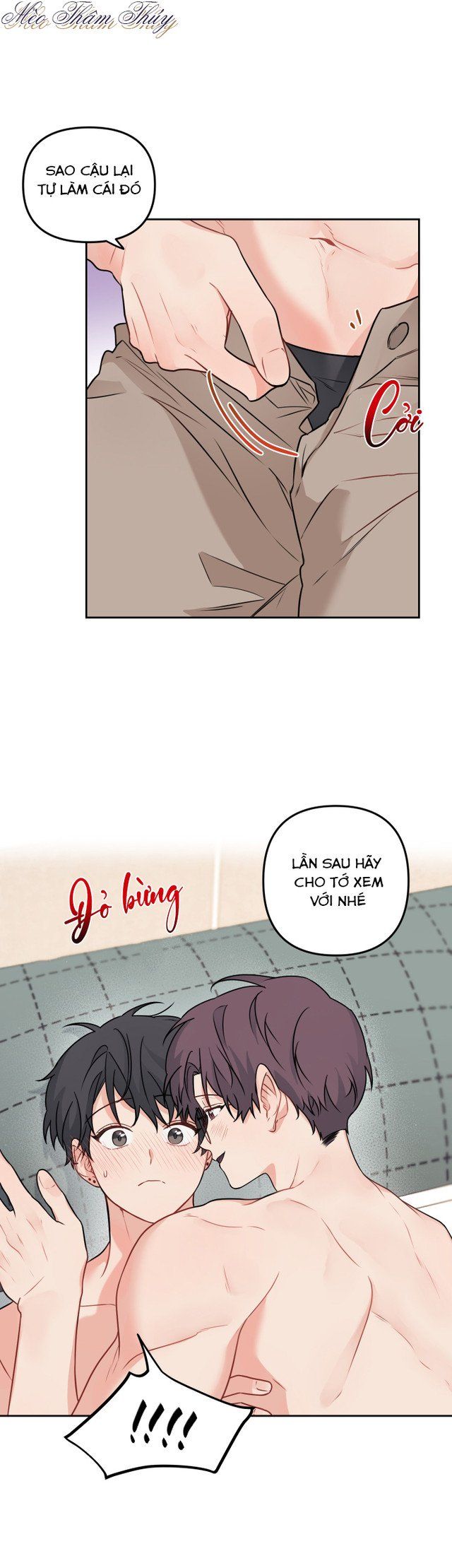 đọc truyện Máu Và Tình Yêu Chương 47 ảnh 25 tại Thiên Thai Truyện