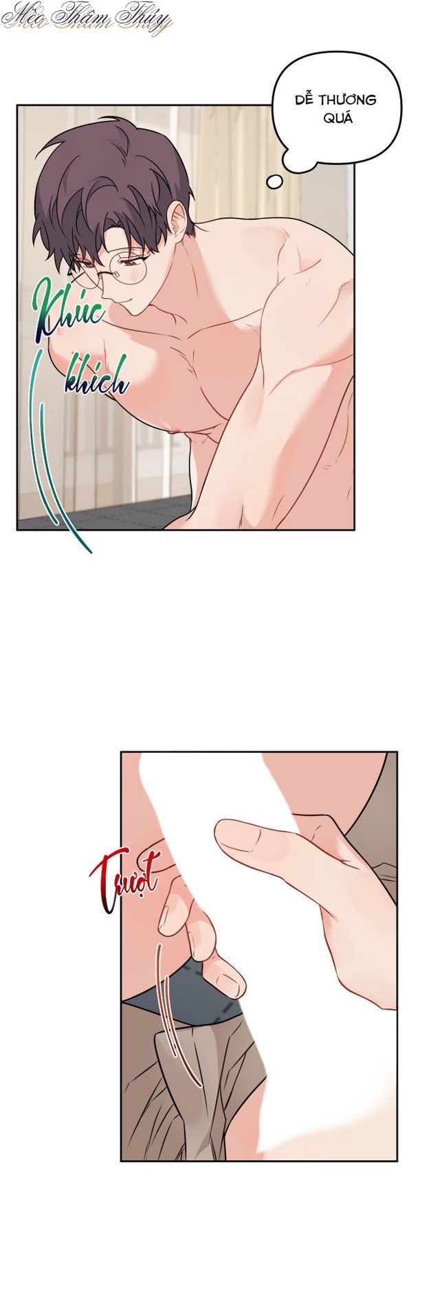 đọc truyện Máu Và Tình Yêu Chương 47 ảnh 26 tại Thiên Thai Truyện