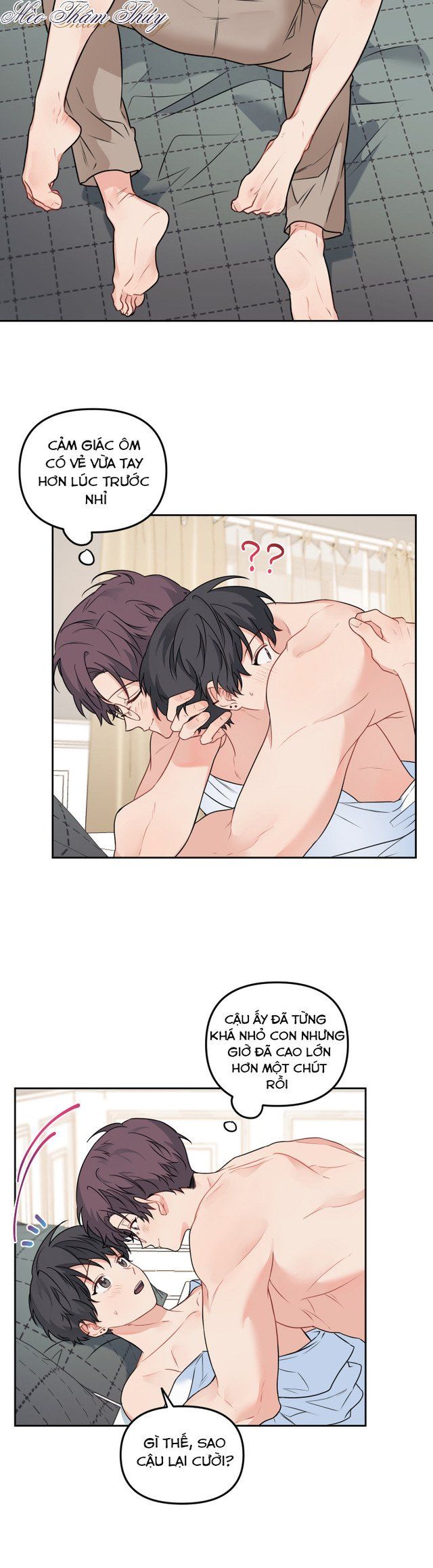 đọc truyện Máu Và Tình Yêu Chương 47 ảnh 29 tại Thiên Thai Truyện