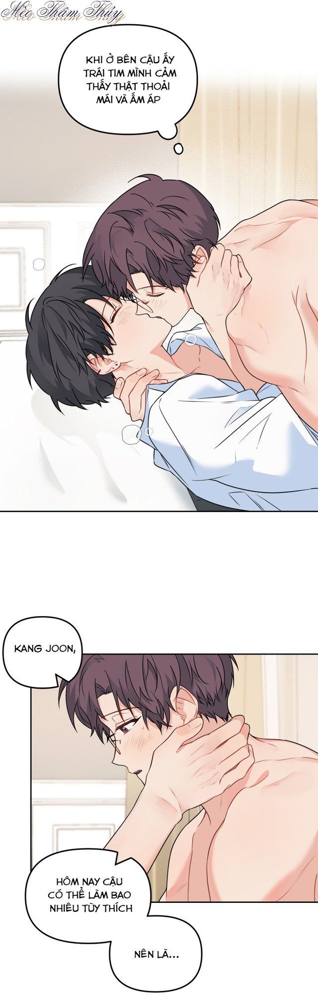 đọc truyện Máu Và Tình Yêu Chương 47 ảnh 32 tại Thiên Thai Truyện