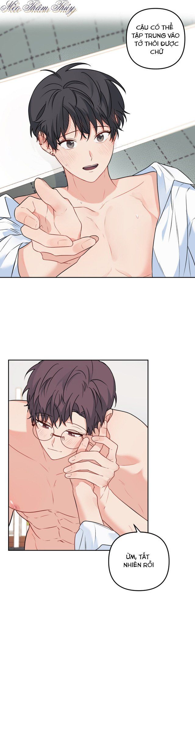 đọc truyện Máu Và Tình Yêu Chương 47 ảnh 33 tại Thiên Thai Truyện