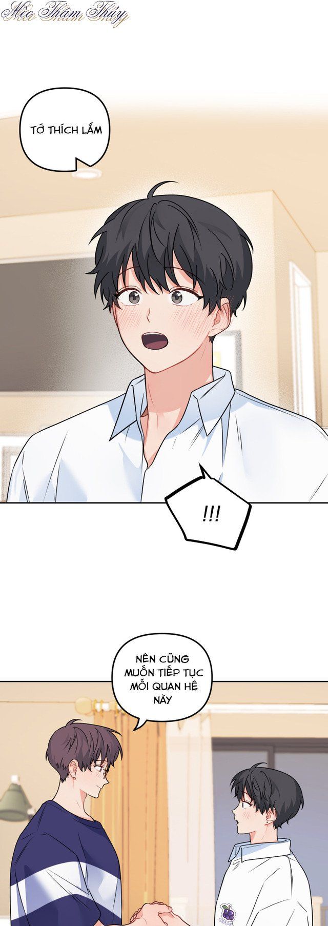 đọc truyện Máu Và Tình Yêu Chương 47 ảnh 11 tại Thiên Thai Truyện