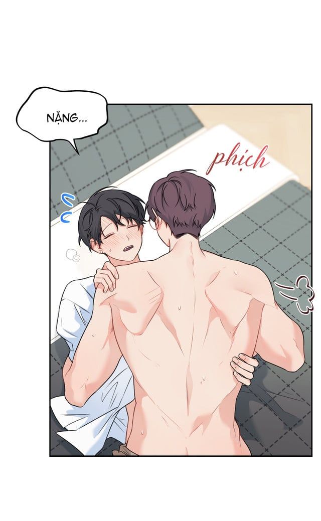 đọc truyện Máu Và Tình Yêu Chương 48 ảnh 13 tại Thiên Thai Truyện