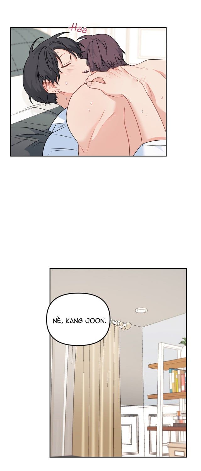 đọc truyện Máu Và Tình Yêu Chương 48 ảnh 15 tại Thiên Thai Truyện