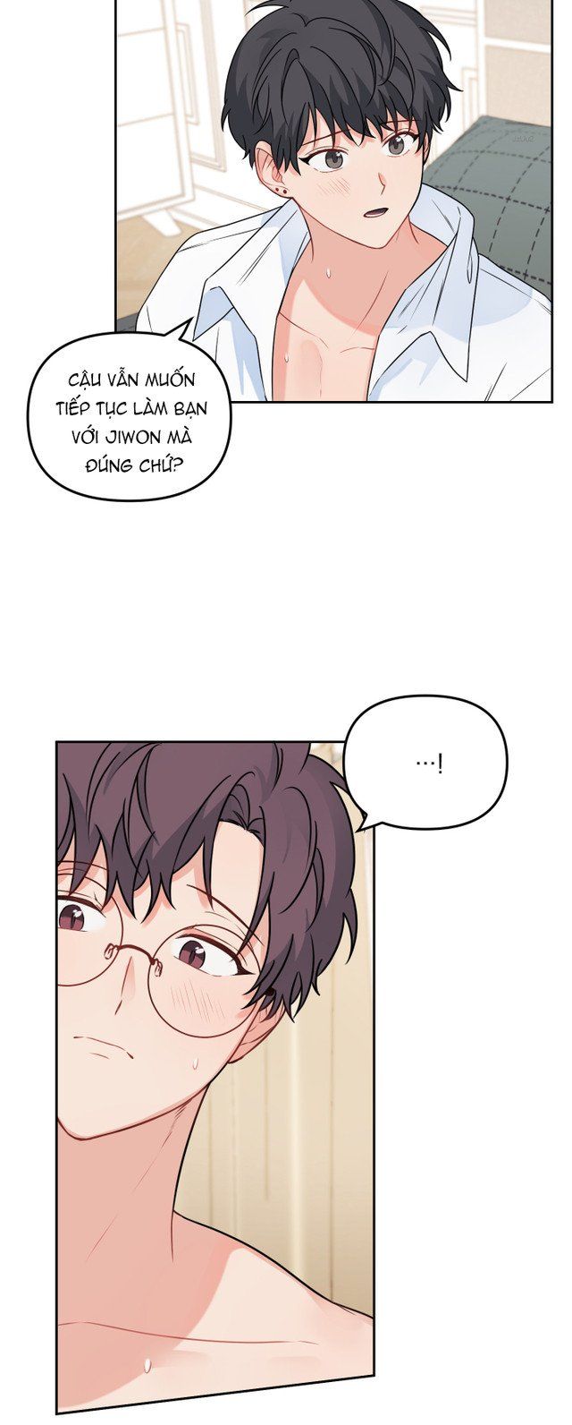 đọc truyện Máu Và Tình Yêu Chương 48 ảnh 18 tại Thiên Thai Truyện