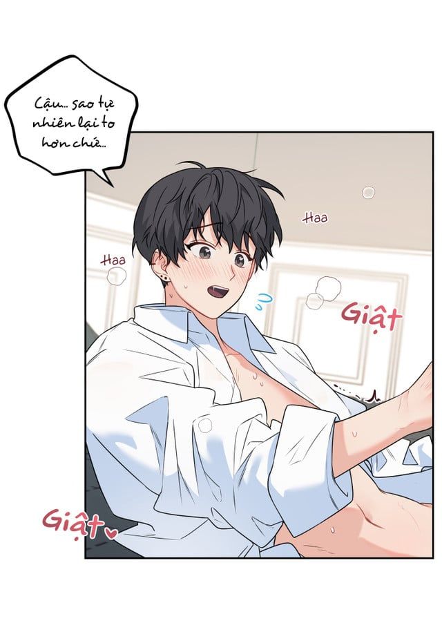 đọc truyện Máu Và Tình Yêu Chương 48 ảnh 4 tại Thiên Thai Truyện