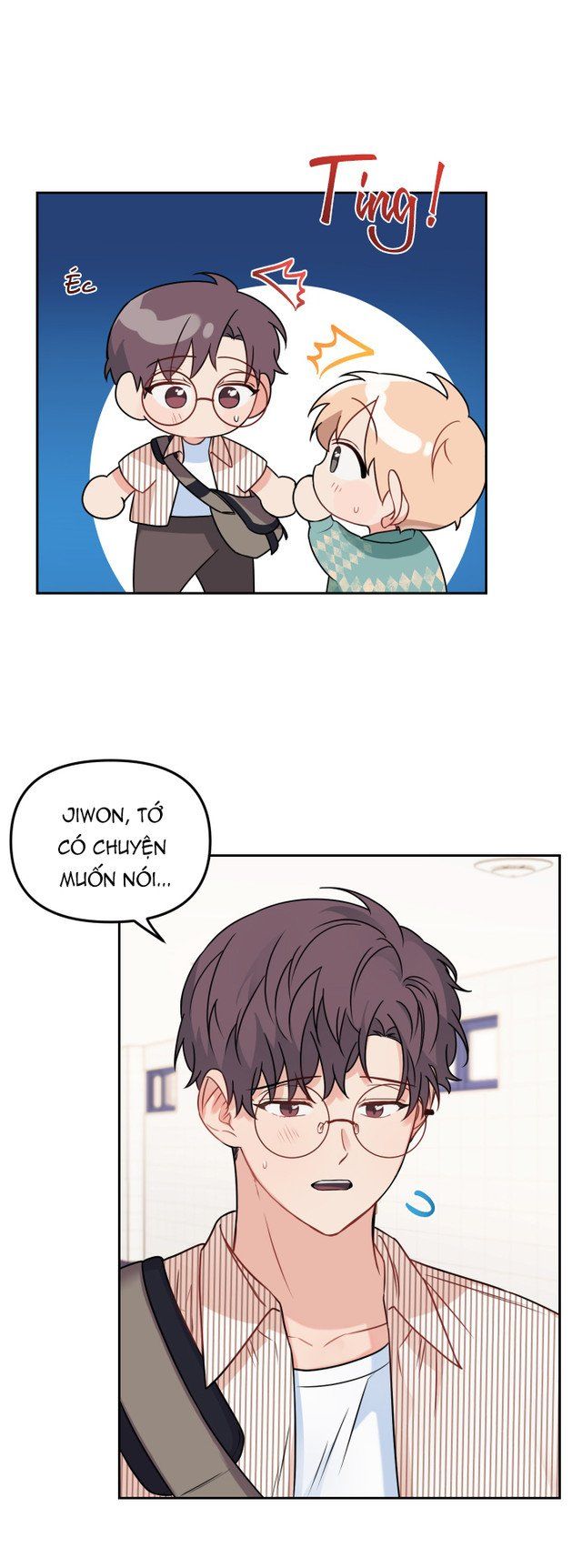 đọc truyện Máu Và Tình Yêu Chương 48 ảnh 26 tại Thiên Thai Truyện