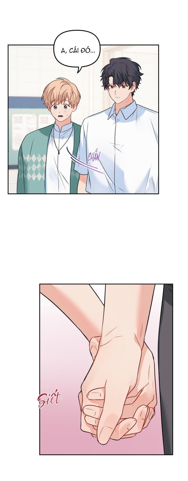 đọc truyện Máu Và Tình Yêu Chương 48 ảnh 27 tại Thiên Thai Truyện