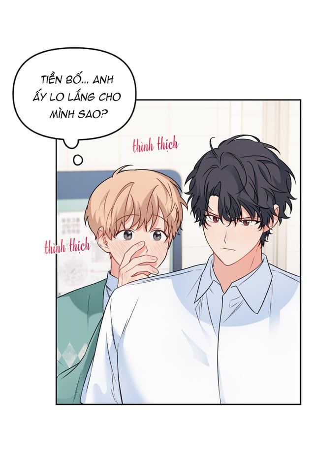 đọc truyện Máu Và Tình Yêu Chương 48 ảnh 30 tại Thiên Thai Truyện