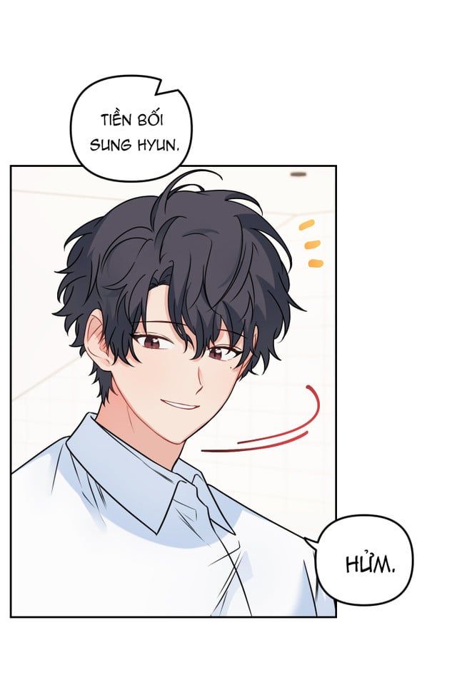 đọc truyện Máu Và Tình Yêu Chương 48 ảnh 31 tại Thiên Thai Truyện