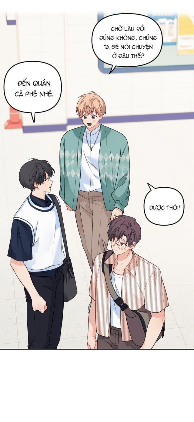 đọc truyện Máu Và Tình Yêu Chương 48 ảnh 35 tại Thiên Thai Truyện