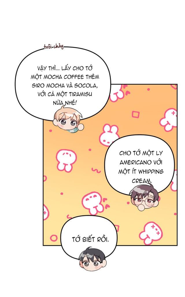 đọc truyện Máu Và Tình Yêu Chương 48 ảnh 38 tại Thiên Thai Truyện