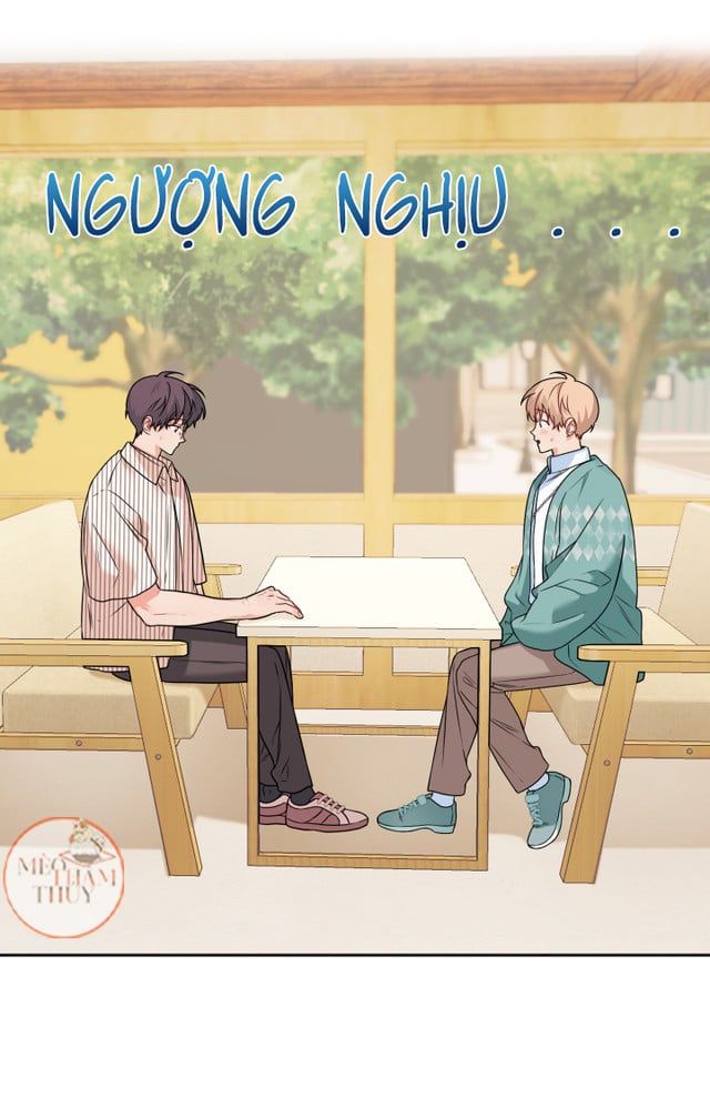 đọc truyện Máu Và Tình Yêu Chương 48 ảnh 39 tại Thiên Thai Truyện