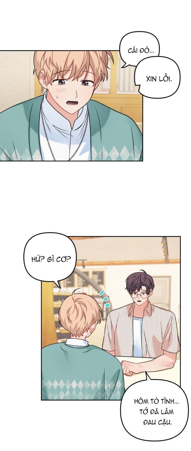 đọc truyện Máu Và Tình Yêu Chương 48 ảnh 40 tại Thiên Thai Truyện