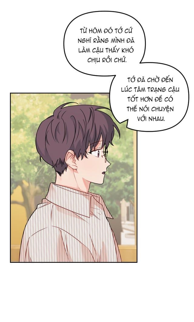 đọc truyện Máu Và Tình Yêu Chương 48 ảnh 42 tại Thiên Thai Truyện