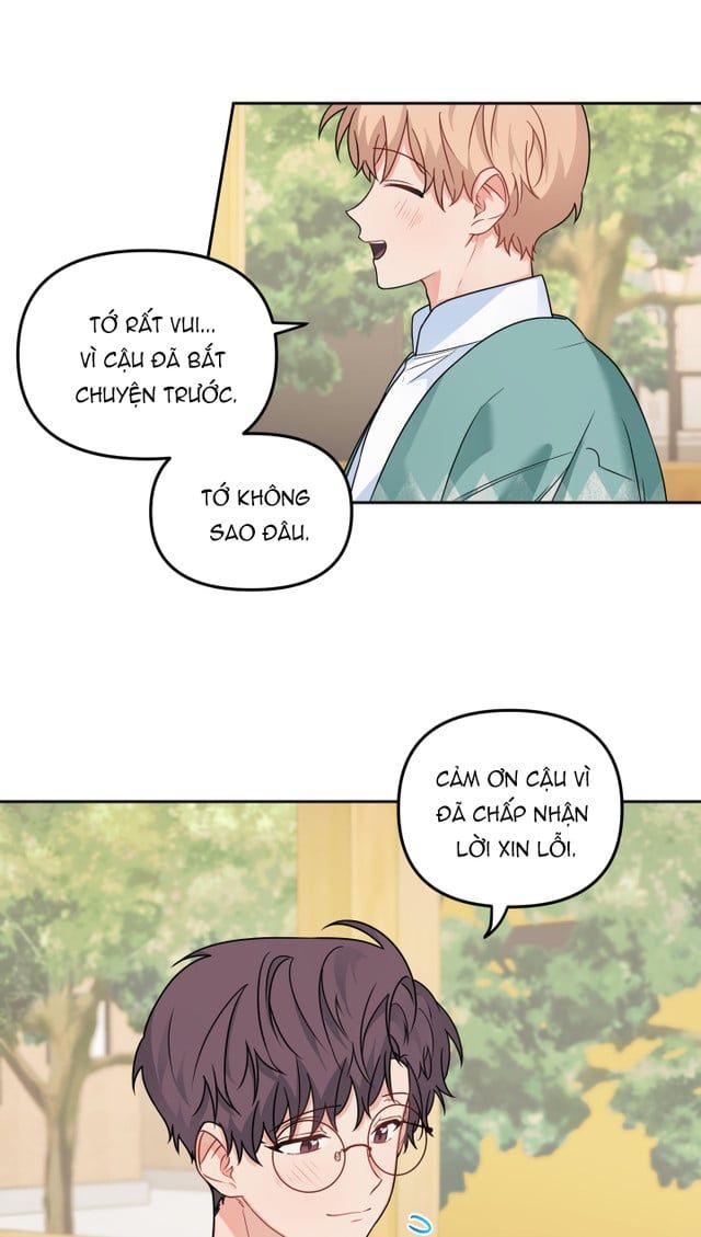 đọc truyện Máu Và Tình Yêu Chương 48 ảnh 43 tại Thiên Thai Truyện