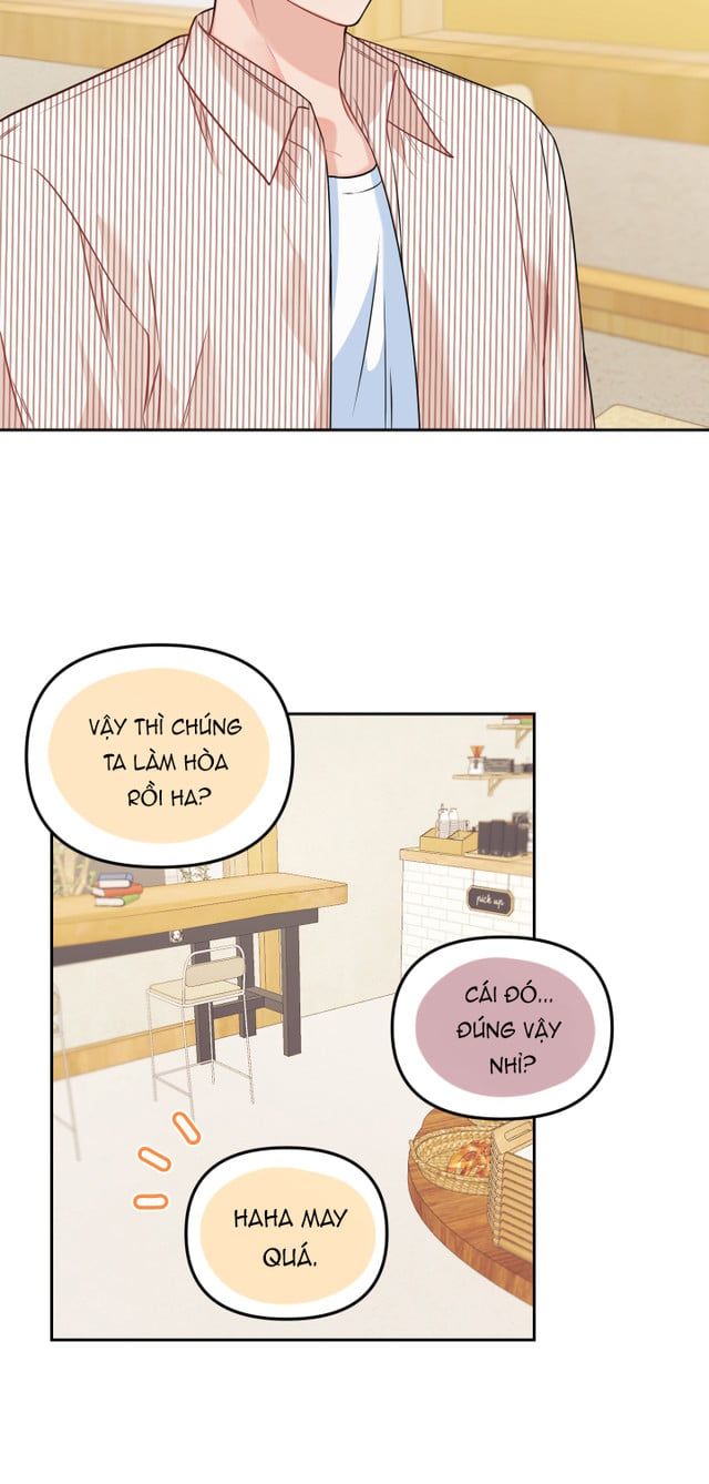 đọc truyện Máu Và Tình Yêu Chương 48 ảnh 44 tại Thiên Thai Truyện