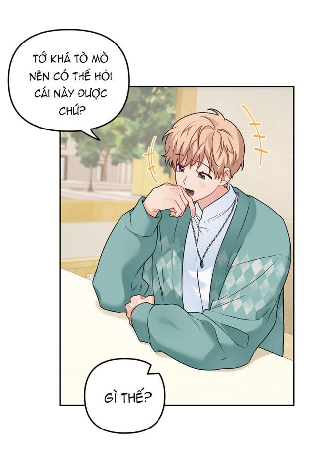 đọc truyện Máu Và Tình Yêu Chương 48 ảnh 45 tại Thiên Thai Truyện