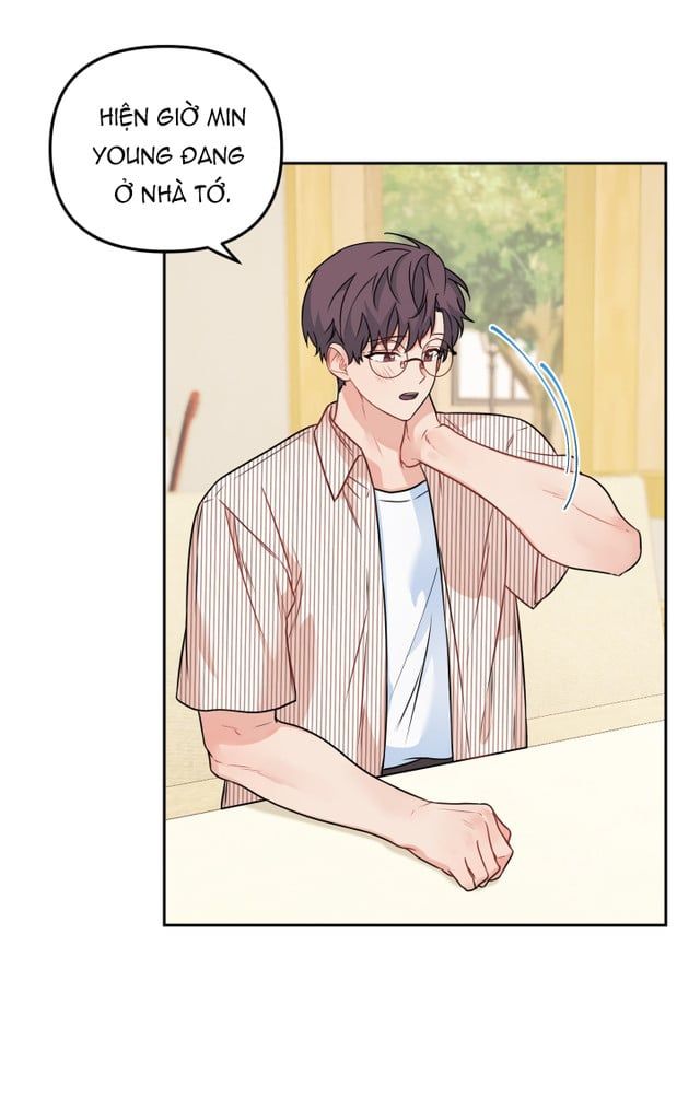 đọc truyện Máu Và Tình Yêu Chương 48 ảnh 49 tại Thiên Thai Truyện