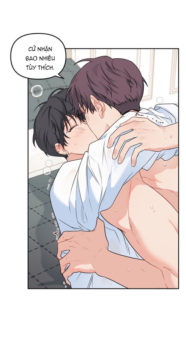 đọc truyện Máu Và Tình Yêu Chương 48 ảnh 8 tại Thiên Thai Truyện