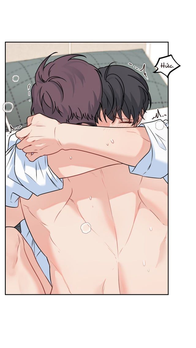 đọc truyện Máu Và Tình Yêu Chương 48 ảnh 11 tại Thiên Thai Truyện