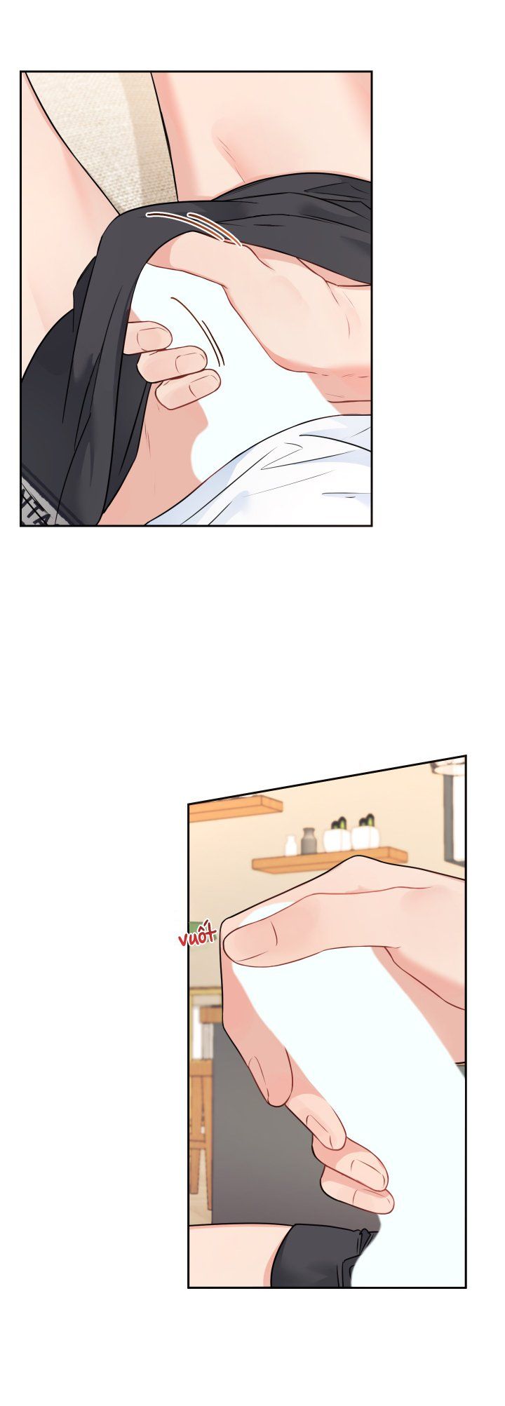 đọc truyện Máu Và Tình Yêu Chương 49 ảnh 15 tại Thiên Thai Truyện